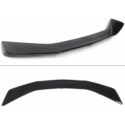 Spoiler Alerón Camaro Estilo Zl1 2016 2017 2018 2019 2020+