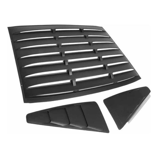 Louvers Para Mustang 2005 2006 2007 2008 2009 2010 A 2014