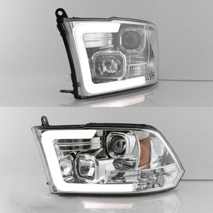 Faros Led Ram 1500 2009 2010 2011 2012 2013 A 2018