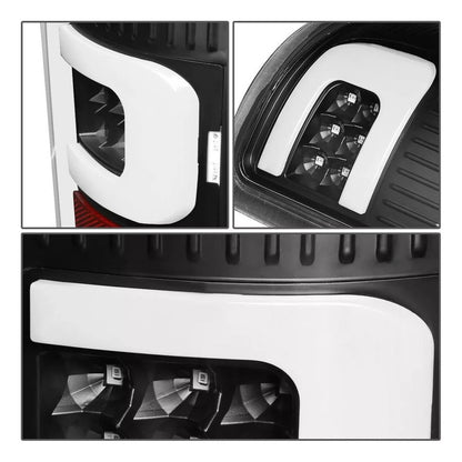 Calaveras GMC Sierra 1500 2500 2007 a 2014