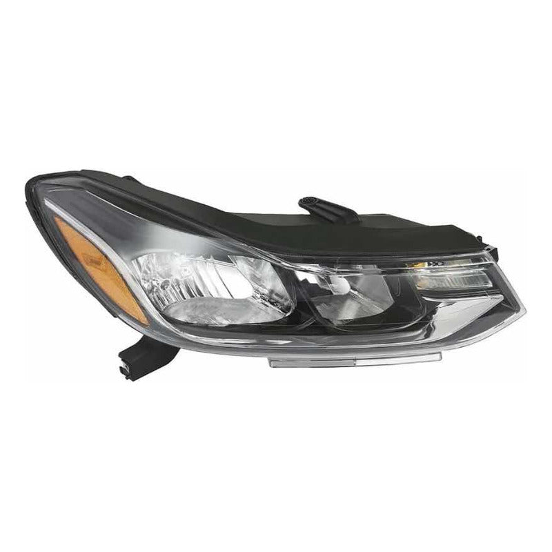 Right Headlight Chevrolet Trax 2017 to 2020