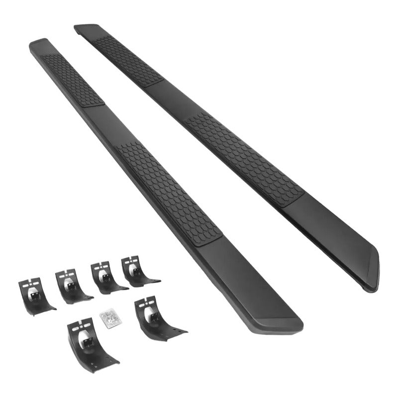 Ram 1500 Running Boards 2009 to 2022