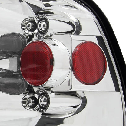 Calaveras Ford F-150 Lobo 97 98 99 2000 2001 2002 A 2004