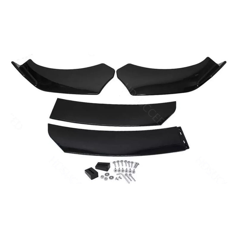 Lip Spoiler Ram 1500 2009 2010 2011 2012 2013 A 2018
