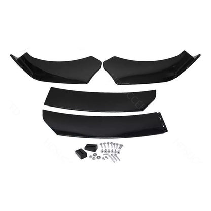 Lip Spoiler Ram 1500 2009 2010 2011 2012 2013 A 2018