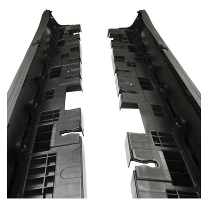Estribos Para 2020 2021 2022 Mercedes Benz W167 Gle Class Negro