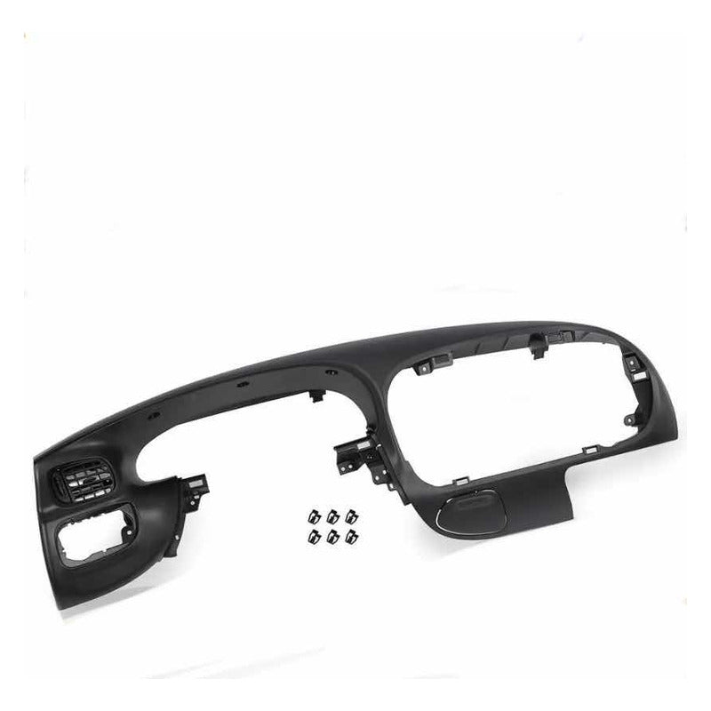 Consola Tablero Y Bisel Expedition F-150 1997 1998 A 2003