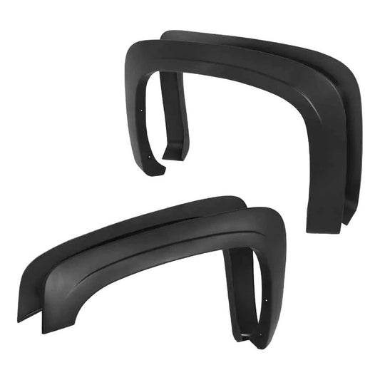 Chevrolet Silverado Cheyenne 2007 to 2014 corner guards