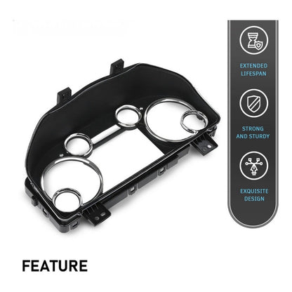 Tablero Lente Velocímetro Para Ram 1500 2500 2013-2018