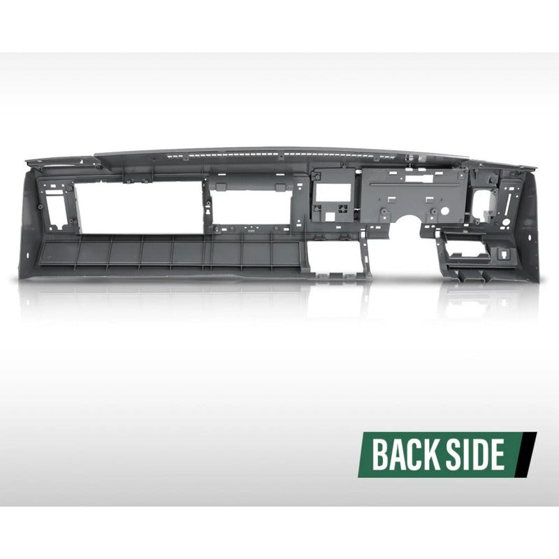 Cubierta De Tablero Chevy Gmc C/k Suburban Blazer 88-94