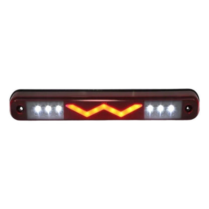 Luz De Stop Chevy Silverado Gmc Sierra 1988 1989 A 1998