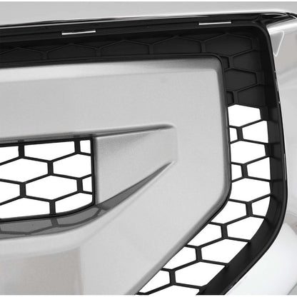 Parrilla Delantera Honda Pilot 2009 2010 2011 Cromado Brillante