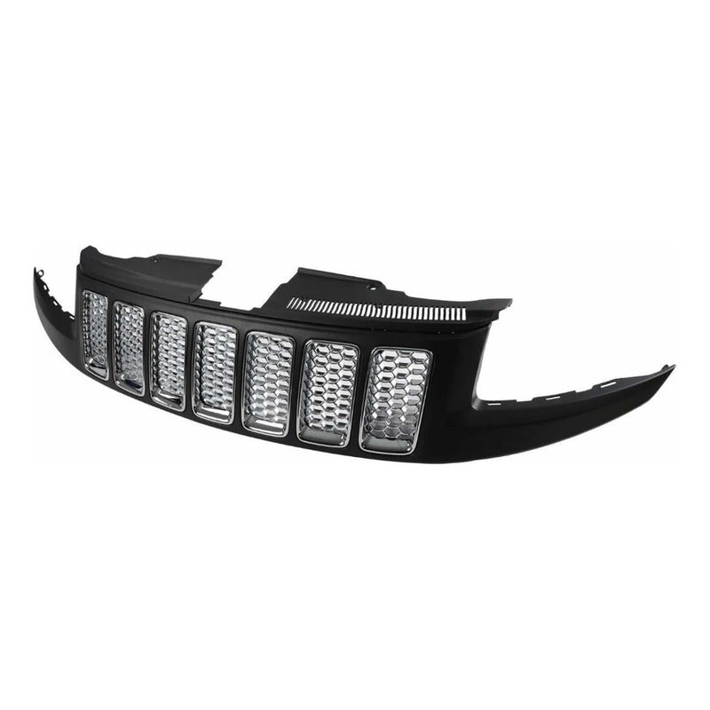 Grill Jeep Grand Cherokee Srt8 2014 to 2016