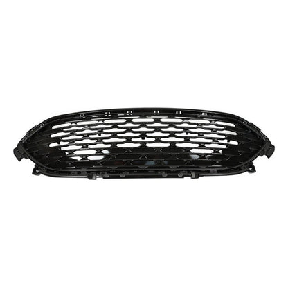 Parrilla Delantera Ford Escape Negro Brillante 2021 2022