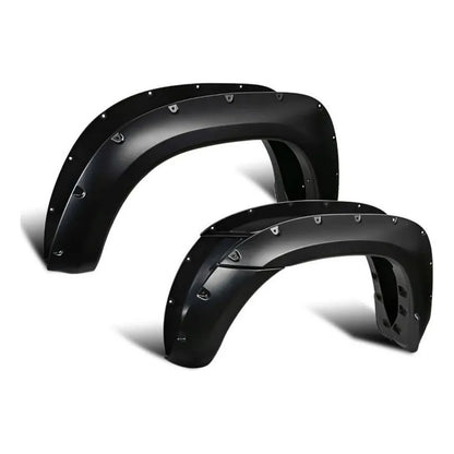 Cantoneras Toyota Tacoma 2005 2006 2007 2008 2009 2010 2011 Negro