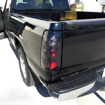 Calaveras Chevy Silverado Gmc Sierra 1999 2000 2001 A 2003