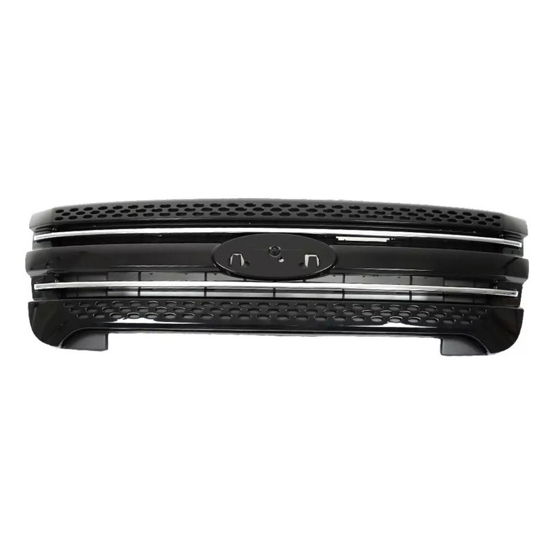 Parrilla Delantera Ford Explorer 2011 2012 2013 2014 2015
