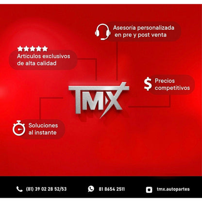 Parrilla Delantera Mercedes Benz Cla118 2023 2024 2025