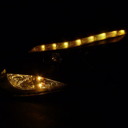 Ford Focus Led Headlights 2012 2014