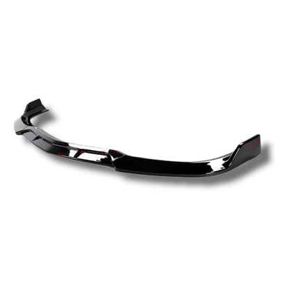 Lip Spoiler Mercedes Clase C W204 2008 2009 2010 A 2014