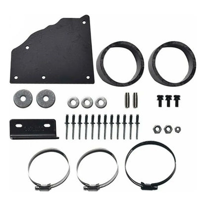 Snorkel Jeep Wrangler 1997 to 1999