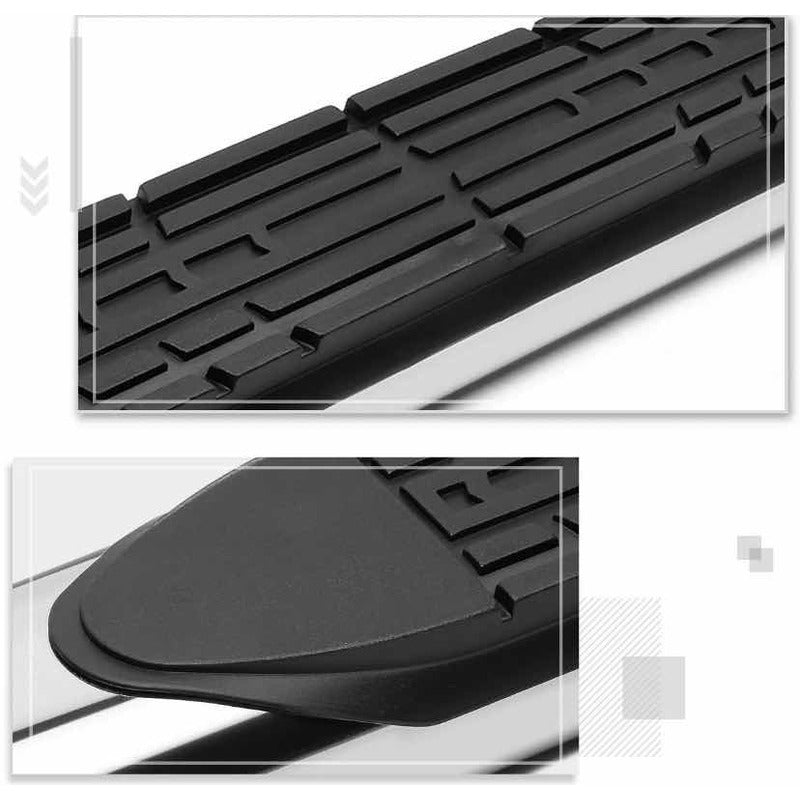 Estribos Ford Lobo F-150 2004 2005 2006 2007  2008 A 2014
