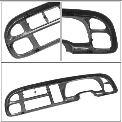 Tablero Dodge Ram 1500 1999 2000 2001 2002