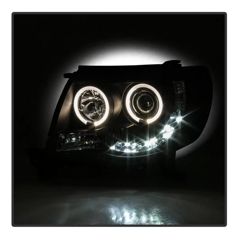 Faros Led Toyota Tacoma 2005 2006 2007 2008 2009 A 2011