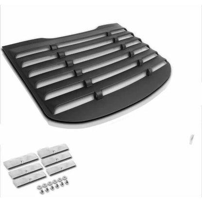 Louver Para Mustang 2015 2016 2017 2018