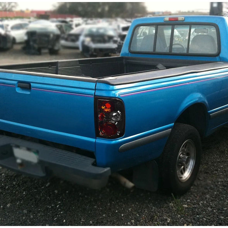 Calaveras Para Ford Ranger 93 94 95 96 97