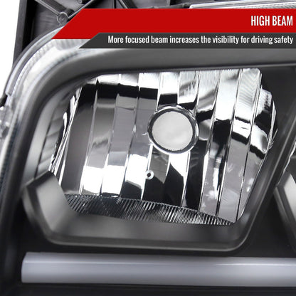 Faros Led Charger 2006 2007 2008 2009 2010