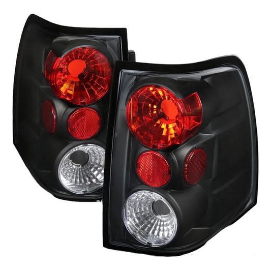 Calaveras Ford Expedition 2003 a 2006