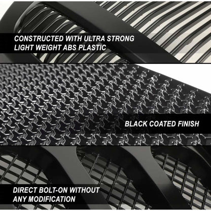 Ford Mustang Led Grill 2018 to 2020