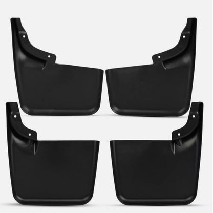 Loderas Para Ford Lobo F-150 2004 2005 2006 2007 A 2015