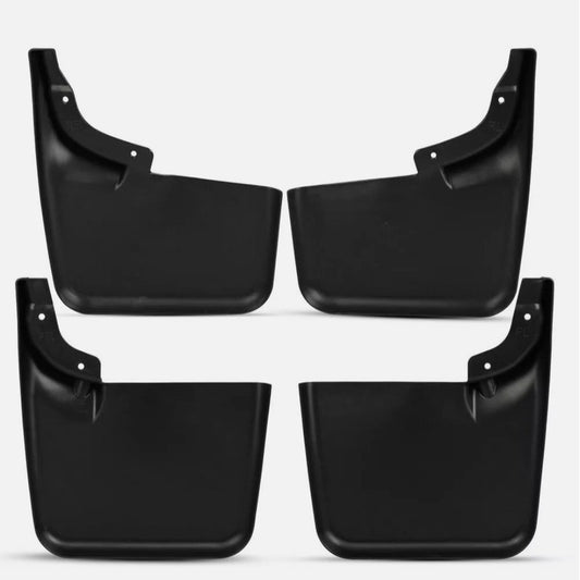 Loderas Para Ford Lobo F-150 2004 2005 2006 2007 A 2015