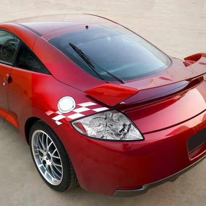 Calaveras Led Mitsubishi Eclipse 2006 a 2011