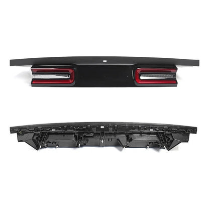 Calaveras Led Traseras Challenger Str 2015 2016 2017 A 2023