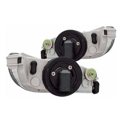 Toyota Camry Fog Lights 2002 2003 2004