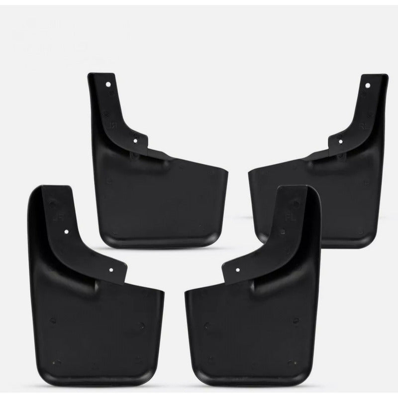 Loderas Para Ford Lobo F-150 2004 2005 2006 2007 2008 A 2014