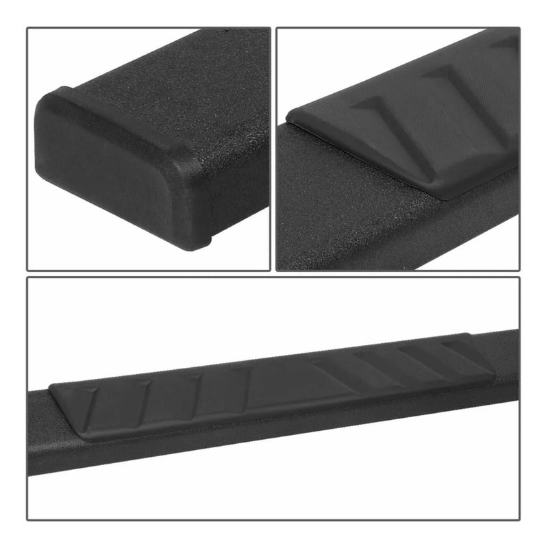 Ram Double Cab Running Boards 2009 to 2018
