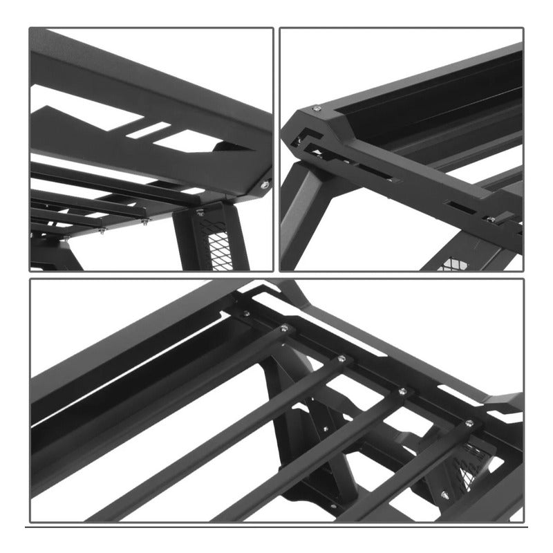 Roll Bar Dodge Ram 1500 2009 2010 2011 2012 2013 2014 To 2018
