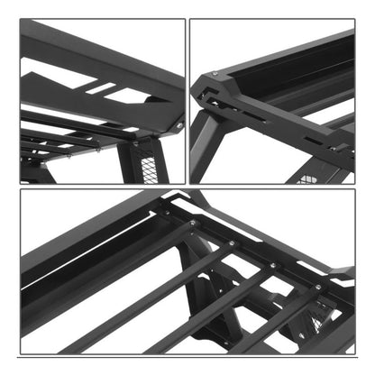Roll Bar Dodge Ram 1500 2009 2010 2011 2012 2013 2014 To 2018