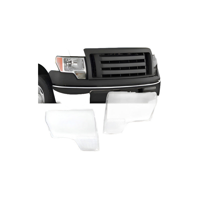 Ford F-150 Lobo Lens Cover 2009 to 2014