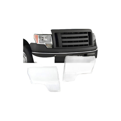 Ford F-150 Lobo Lens Cover 2009 to 2014