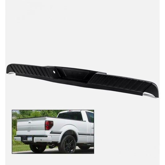 Hule De Defensa Ford Lobo F-150 2009 2010 2011 2012 A 2014