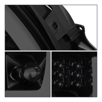 Luces Antiniebla Con Interruptor Ram 2013 2014 2015 A 2022