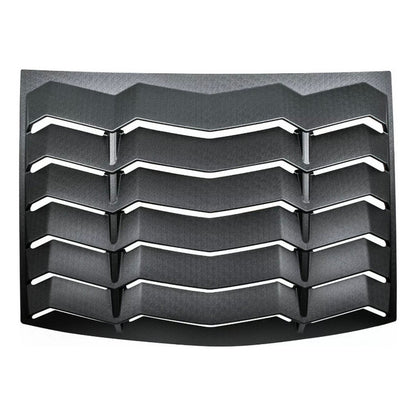 Louvers Combo Mustang 2005 2006 2007 2008 2009 2010 A 2014