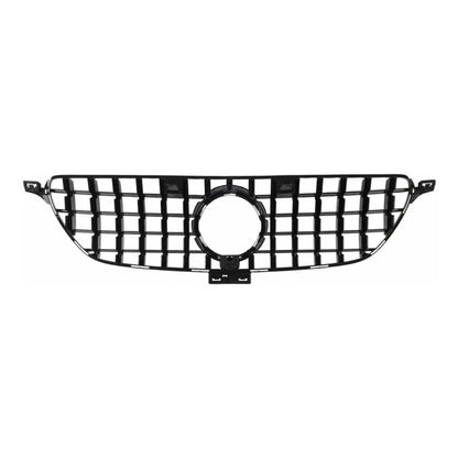 Grille Gtr Mercedes Benz Gle Coupe 2016 to 2019 C292
