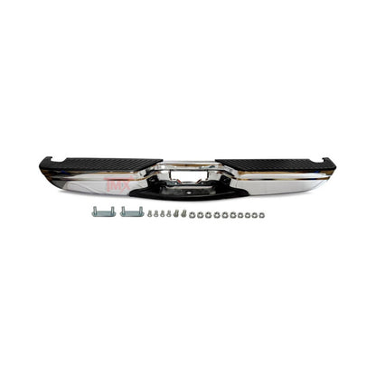 Defensa Trasera Para Lobo F-150 1997 1998 1999 2000 Cromada