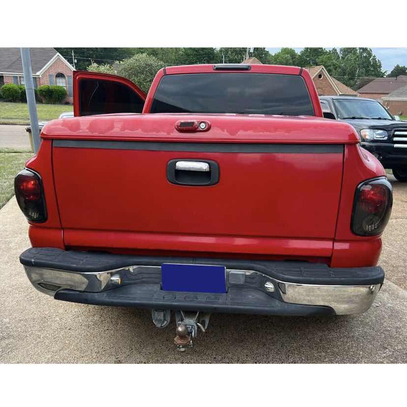 Faros Chevy Silverado Gmc Sierra 1999 2000 2001 2002 A 2004